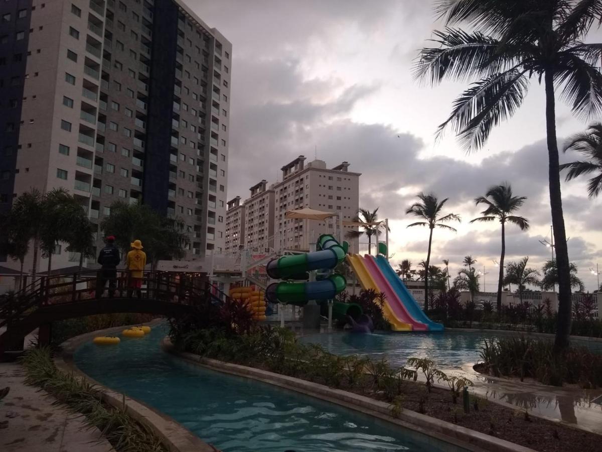 Salinas Exclusive Resort Salinópolis Exteriér fotografie