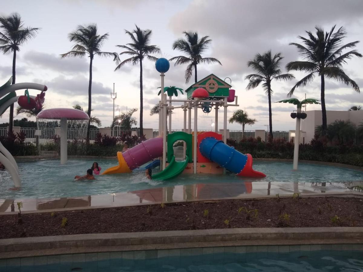 Salinas Exclusive Resort Salinópolis Exteriér fotografie